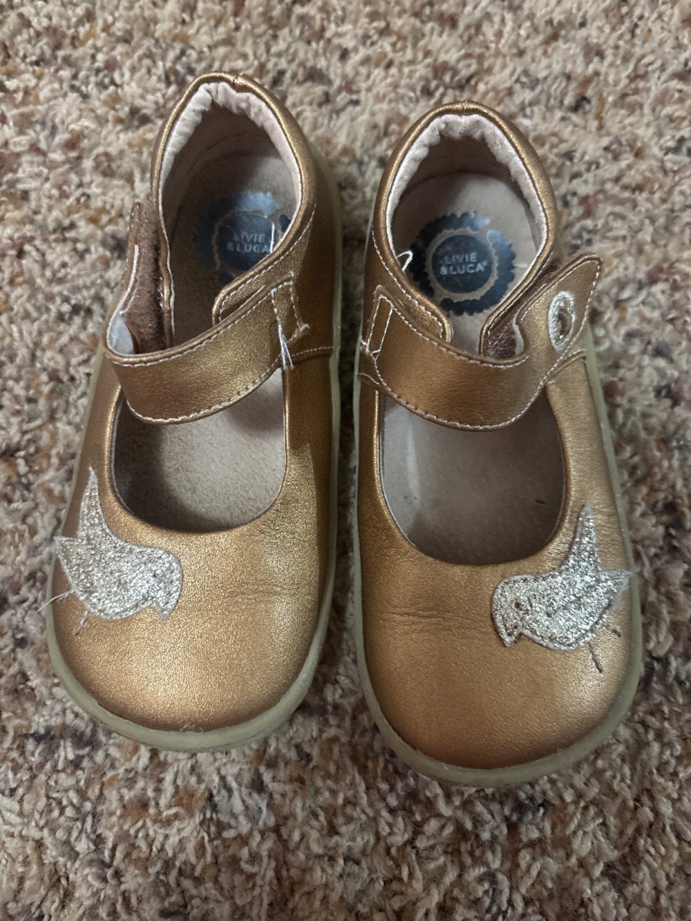 Livie & Luca shoes